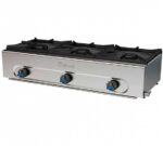 Mundigas Cocina Sobremesa a Gas PM-970