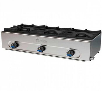 Mundigas Cocina Sobremesa a Gas PM-970