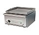 Mundigas Fry Top de Hierro Serie 550 FSE