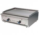 Mundigas Fry Top de Hierro Serie 750 FS/L