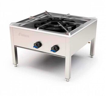 Mundigas Hornillo Parrilla Cincada HPS 750 Gama 750