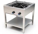 Mundigas Hornillo Parrilla Cincada HP 750 Gama 750