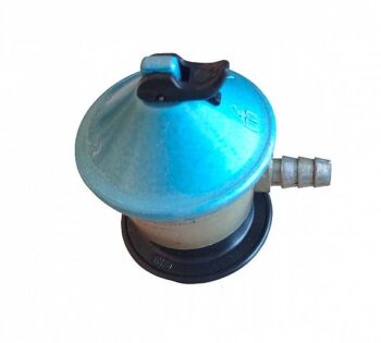 Mundigas Regulador RBP-30