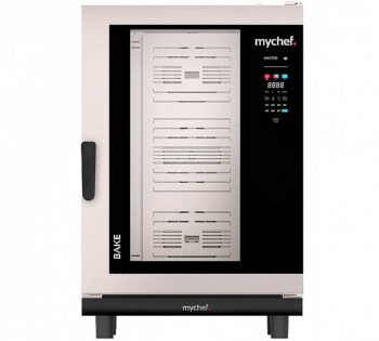 Mychef Horno Mixto Bake Master 10