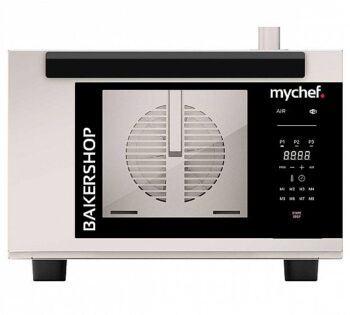 Mychef Horno Convección Bakershop Air 3 - 46 x 33