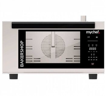 Mychef Horno Convección Bakershop Air 3