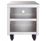 Mychef Carro Soporte para Envasadoras