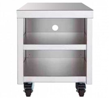 Mychef Carro Soporte para Envasadoras