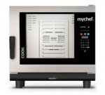 Mychef Horno Mixto Cook Master 6 GN 1/1 Gas