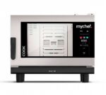 Mychef Horno Mixto Cook Pro 4 GN 1/1