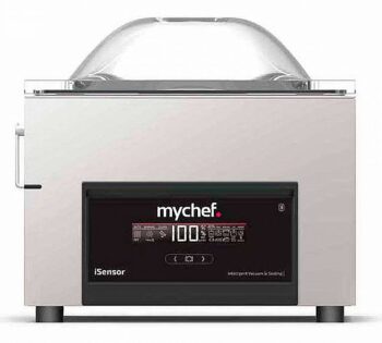 Mychef Envasadora al Vacío iSensor L