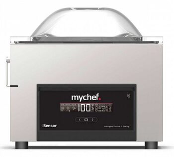 Mychef Envasadora al Vacío iSensor M