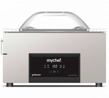 Mychef Envasadora al Vacío goSensor L