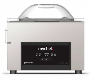 Mychef Envasadora al Vacío goSensor M