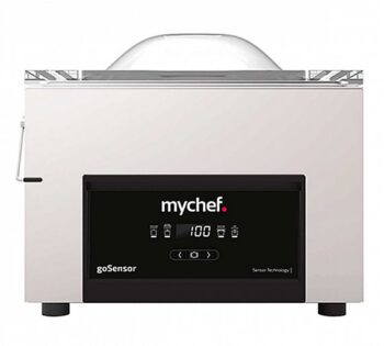 Mychef Envasadora al Vacío goSensor S