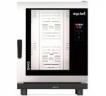 Mychef Horno Mixto Bake Pro 10