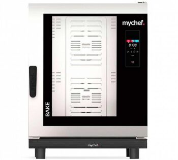 Mychef Horno Mixto Bake Pro 10
