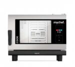 Mychef Horno Mixto Bake Pro 4