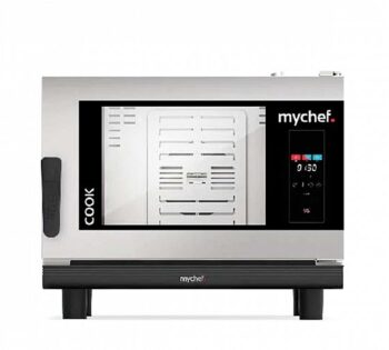 Mychef Horno Mixto Bake Pro 4