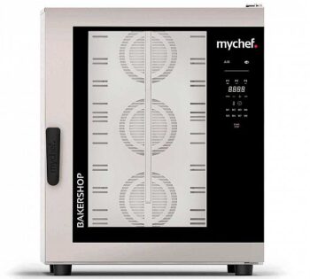 Mychef Horno Convección Bakershop Air 10