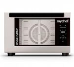 Mychef Horno Convección Bakershop Air 4