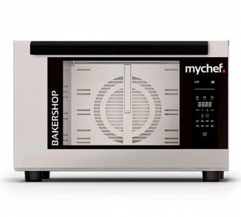 Mychef Horno Convección Bakershop Air 4