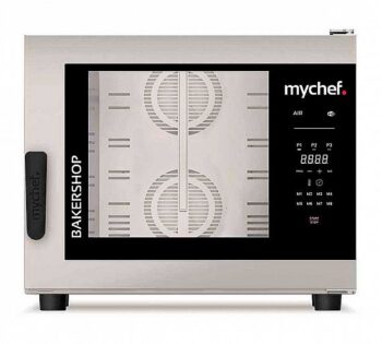 Mychef Horno Convección Bakershop Air 6