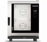 Mychef Horno Mixto Cook Pro 10 GN 1/1