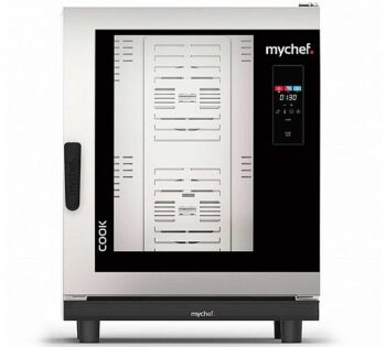 Mychef Horno Mixto Cook Pro 10 GN 1/1