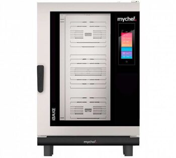 Mychef Horno Mixto iBake 10