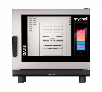 Mychef Horno Mixto iBake 4
