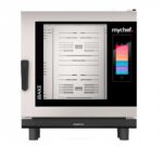 Mychef Horno Mixto iBake 6 Gas