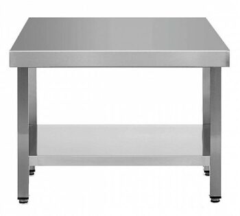 Mychef Mesa con Estante