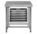 Mychef Mesa 10 Guías