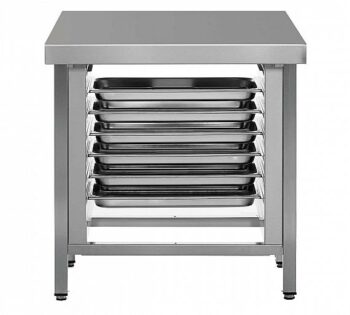 Mychef Mesa 10 Guías