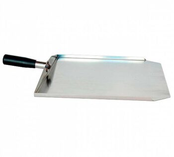 Mychef Pala Aluminio
