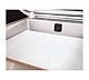 Mychef Conjunto Plancha Polietileno Alimentario