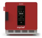 Mychef Horno de Cocción Acelerada Quick 1