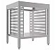 Mychef Soporte con Guias GN 1/1