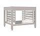Mychef Soporte con Guias GN 1/1 Apilados