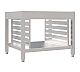Mychef Soporte con Guías 46 x 33 Apilados