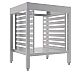 Mychef Soporte con Guías GN Cook