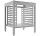 Mychef Soporte con Guías 46 x 33 cm