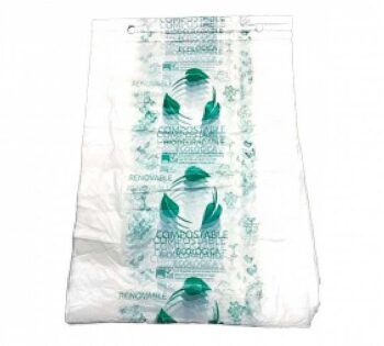 Bolsas Compostables Block