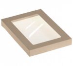 Tapa con Ventana Pla