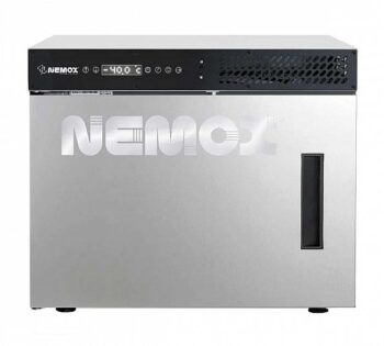 Nemox Abatidor de Temperatura Freezy 5