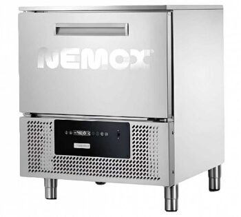 Nemox Abatidor de Temperatura Freezy 9