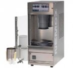 Nemox Emulsionador y Procesador de Alimentos Frix Air
