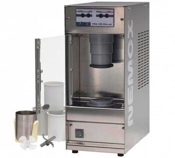 Nemox Emulsionador y Procesador de Alimentos Frix Air