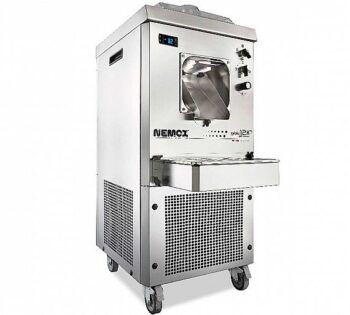 Nemox Mantecadora Gelato 12 K ST